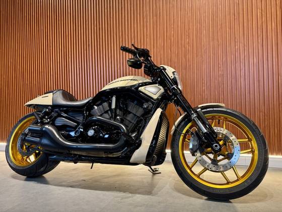 HARLEY-DAVIDSON NIGHT ROD SPECIAL HARLEY-DAVIDSON NIGHT ROD SPECIAL
